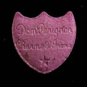 Dom Perignon MDMA